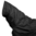 Top Reiter Regendecke mit abnehmbarem Halsteil black schwarz